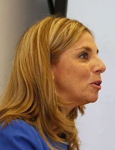 Nicola Mendelsohn