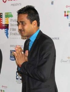 Harman Aggarwal
