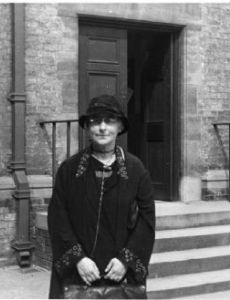 Gabriele Rabel