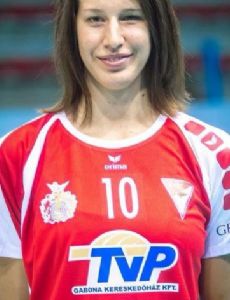 Krisztina Bárány