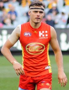 Kade Kolodjashnij