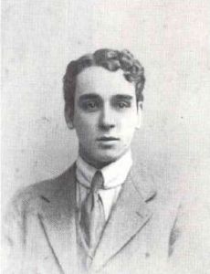 Ralph Chubb