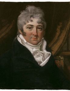Thomas Morton (playwright)