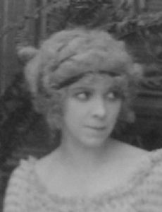 Nell Franzen