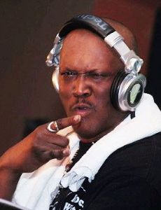 DJ Rush