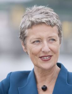 Marieluise Beck