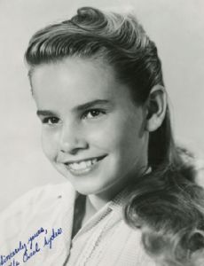 Carol Sydes