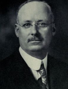 Otis Caldwell