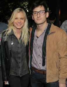 Ignacia Allamand and Gabriel Urzua