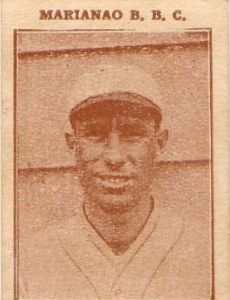 Emilio Palmero