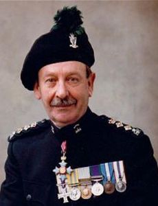 Mervyn McCord
