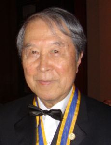 Yoichiro Nambu