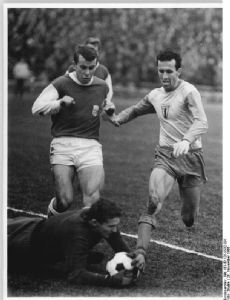 Peter Rock (footballer)