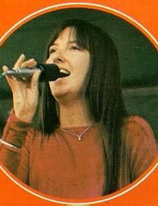 Maddy Prior