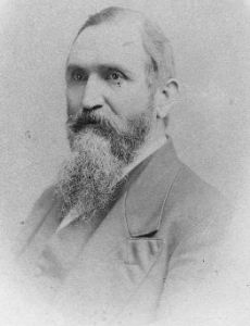Isaac R. Moores, Jr.