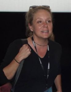 Lauren MacMullan