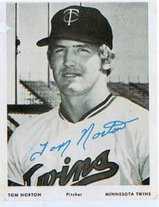 Tom Norton