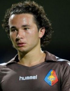 Wouter de Vogel