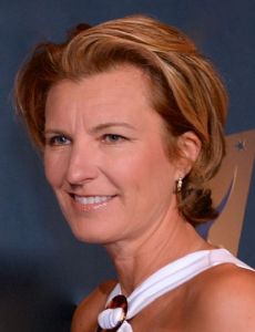 Catrin Nilsmark