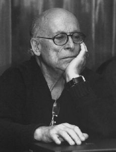 Yuz Aleshkovsky