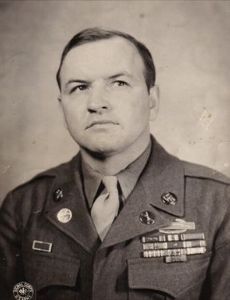 Llewellyn Morris Chilson