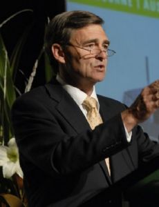 John Brumby
