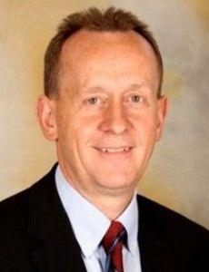 Stephen Houghton