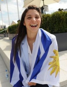 Inés Remersaro