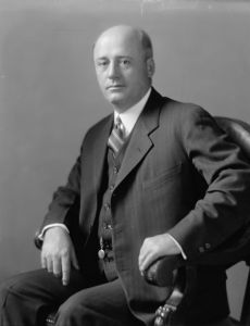 Sam Rayburn