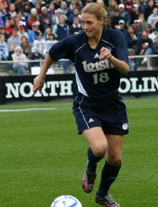 Christie Shaner
