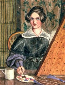 Mary Ellen Best