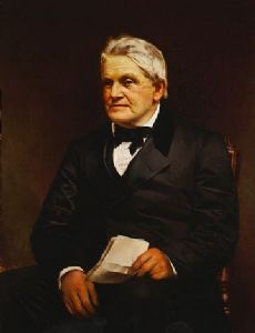 James Savage