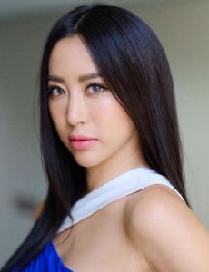 Natthaweeranuch Thongmee