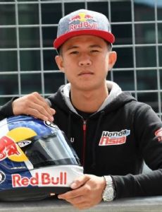 Khairul Idham Pawi