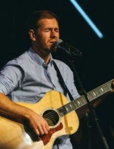 Marty Sampson
