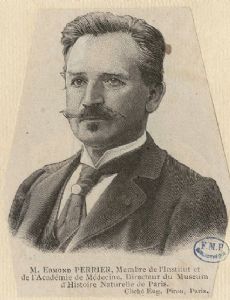 Edmond Perrier