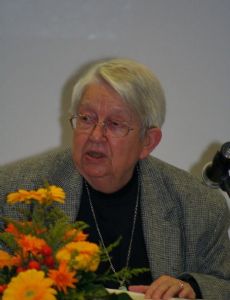 Helga Grebing