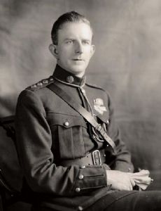Eoin O'Duffy