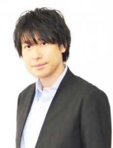 Ken'ichi Suzumura