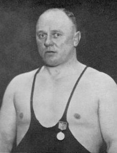 Carl Westergren