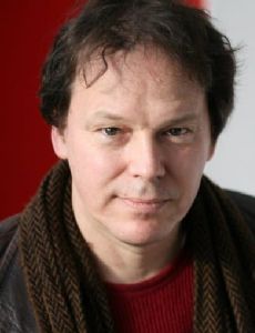 David Graeber