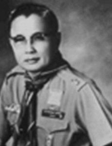 Chitra Dansuputra