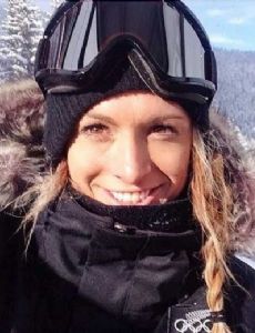 Rebecca Torr
