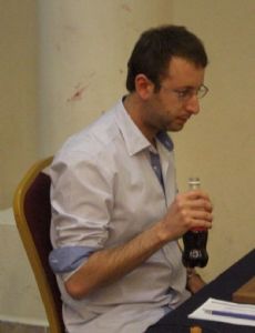 Rubén Felgaer