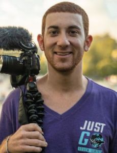 Drew Binsky