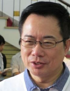 Alex Tsai