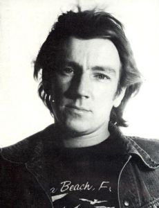 Malcolm Tomlinson