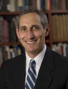 Martin J. Silverstein