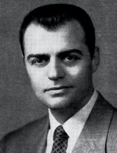 Dayton Countryman