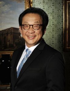 Francis Yeoh
